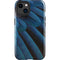 Macaw iPhone 15 Impact Case